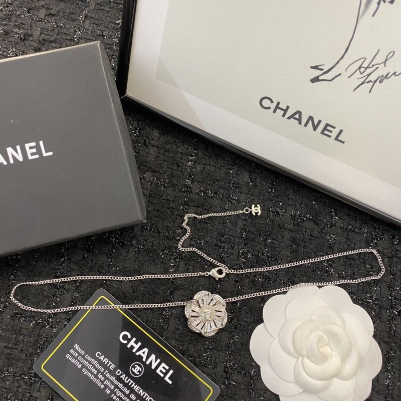 Chanel Necklaces